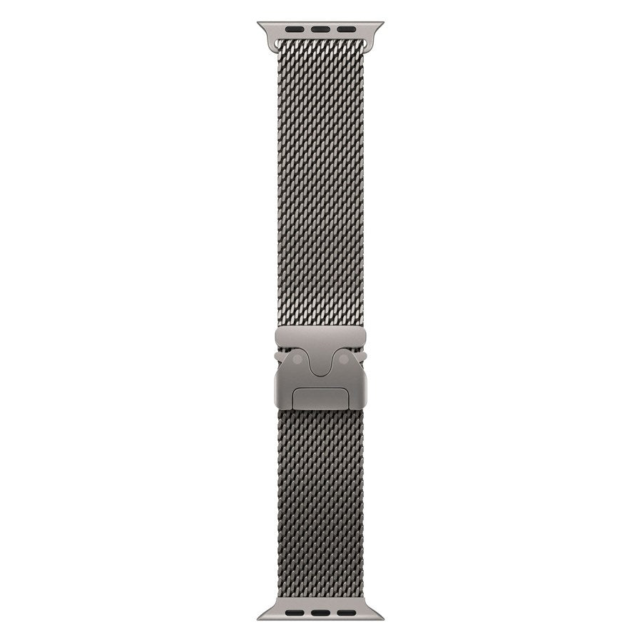 LPAW129 Lippa Apple Watch Titanium Strap 38 40 41 42 Mm (Series 10) 3