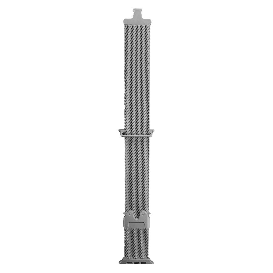 LPAW135 Lippa Apple Watch Stainless Steel Incl.Lock 38 40 41 42Mm (Series 10),Silver 4
