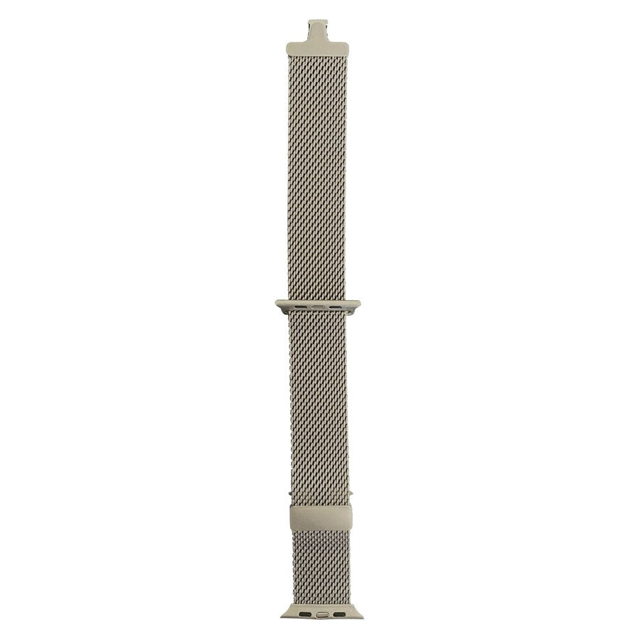 LPAW136 Lippa Apple Watch Stainless Steel Incl.Lock 38 40 41 42Mm (Series 10),Gold 1