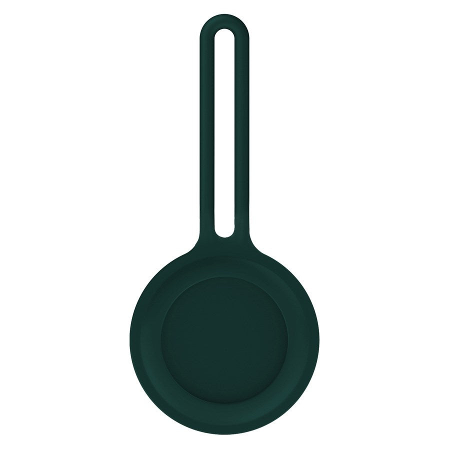 LPCOVER0041 Lippa Holder For Airtag And Smart Finder, Green 2