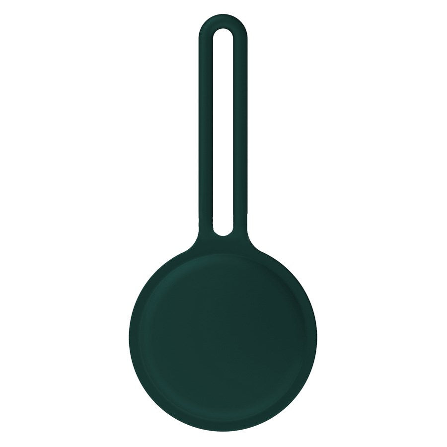 LPCOVER0041 Lippa Holder For Airtag And Smart Finder, Green 3