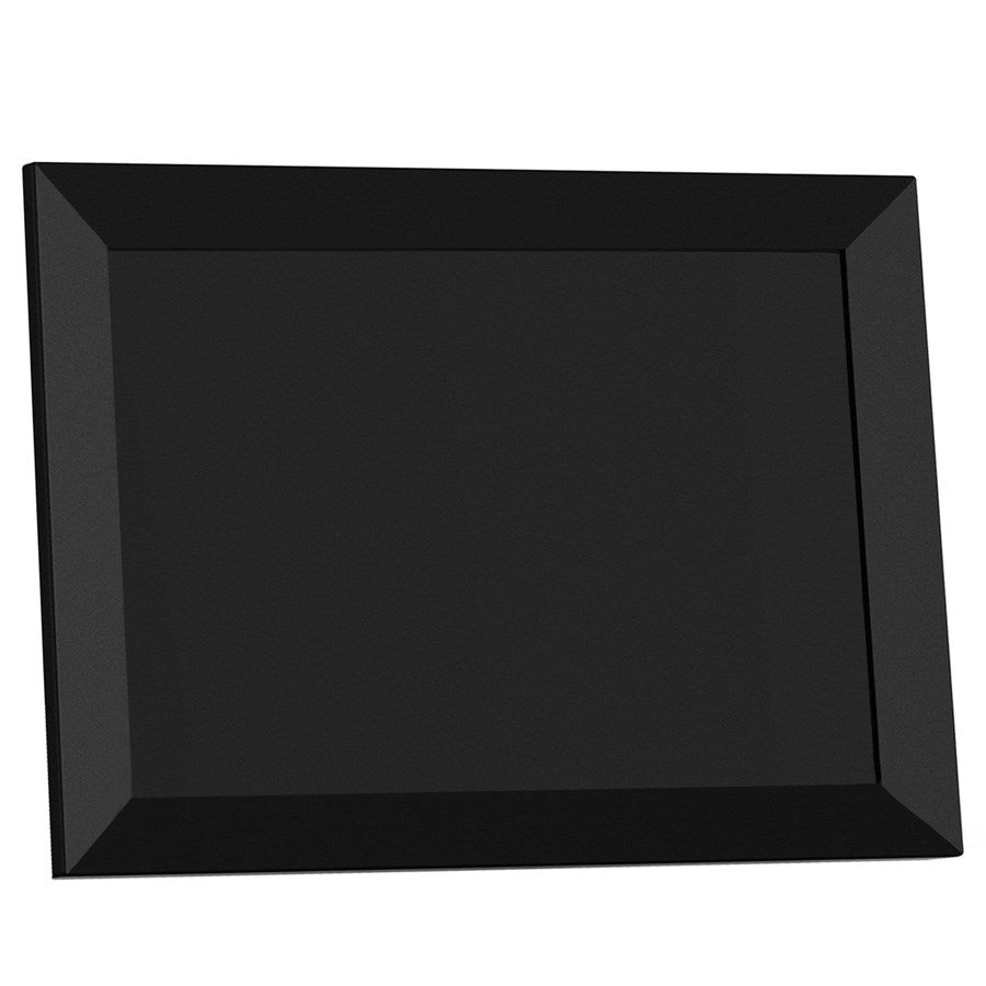 LPFR10 Lippa Digital Billedramme Sort 1 NEW