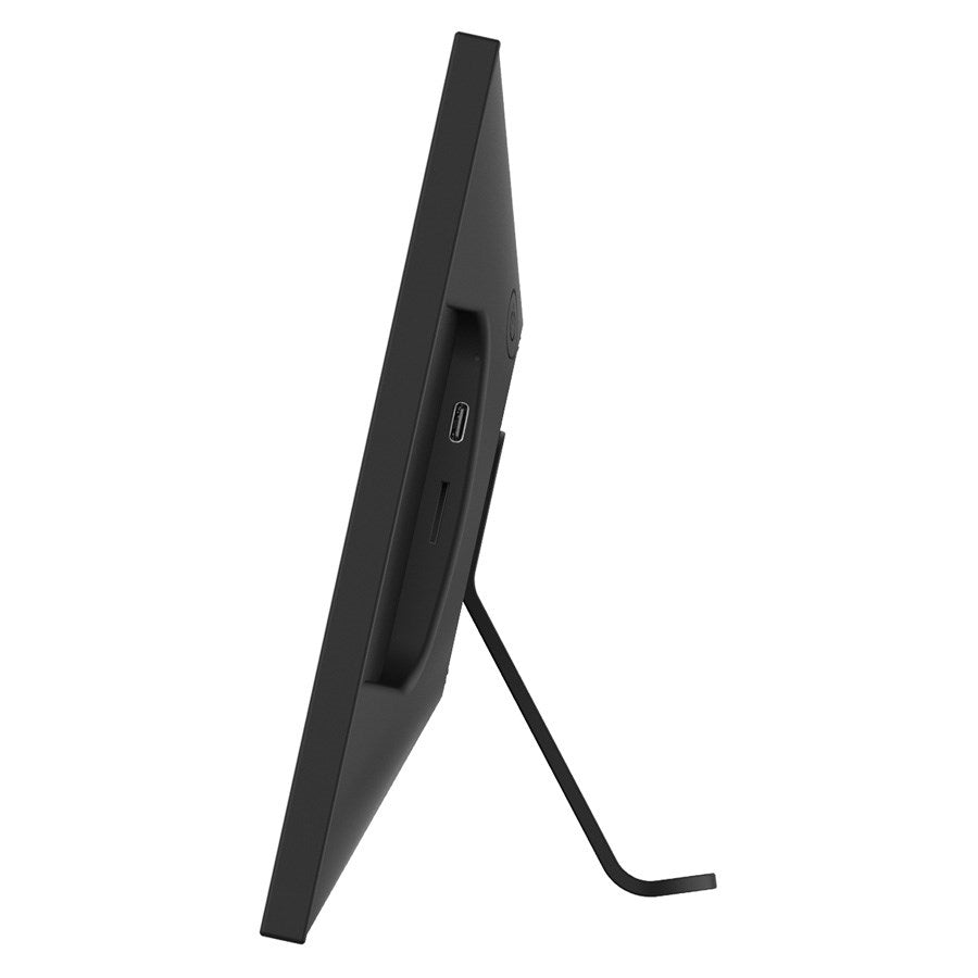 LPFR10 Lippa Digital Billedramme Sort 13