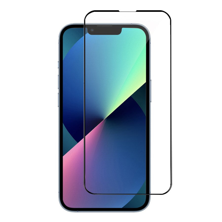 LPSP0048 Lippa 2.5D Full Cover Tempered Glass Iphone 15 1