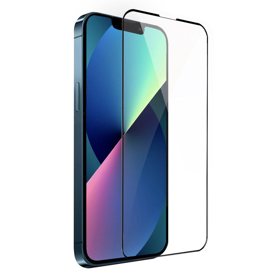 LPSP0050 Lippa 2.5D Full Cover Tempered Glass Iphone 15 Pro 2