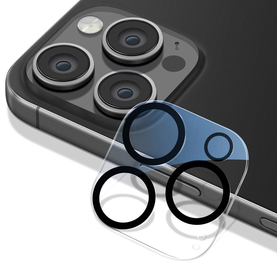 LPSP0058 Lippa Clear Camera Lens Protection Iphone 16 16 Pro Pro Max 2
