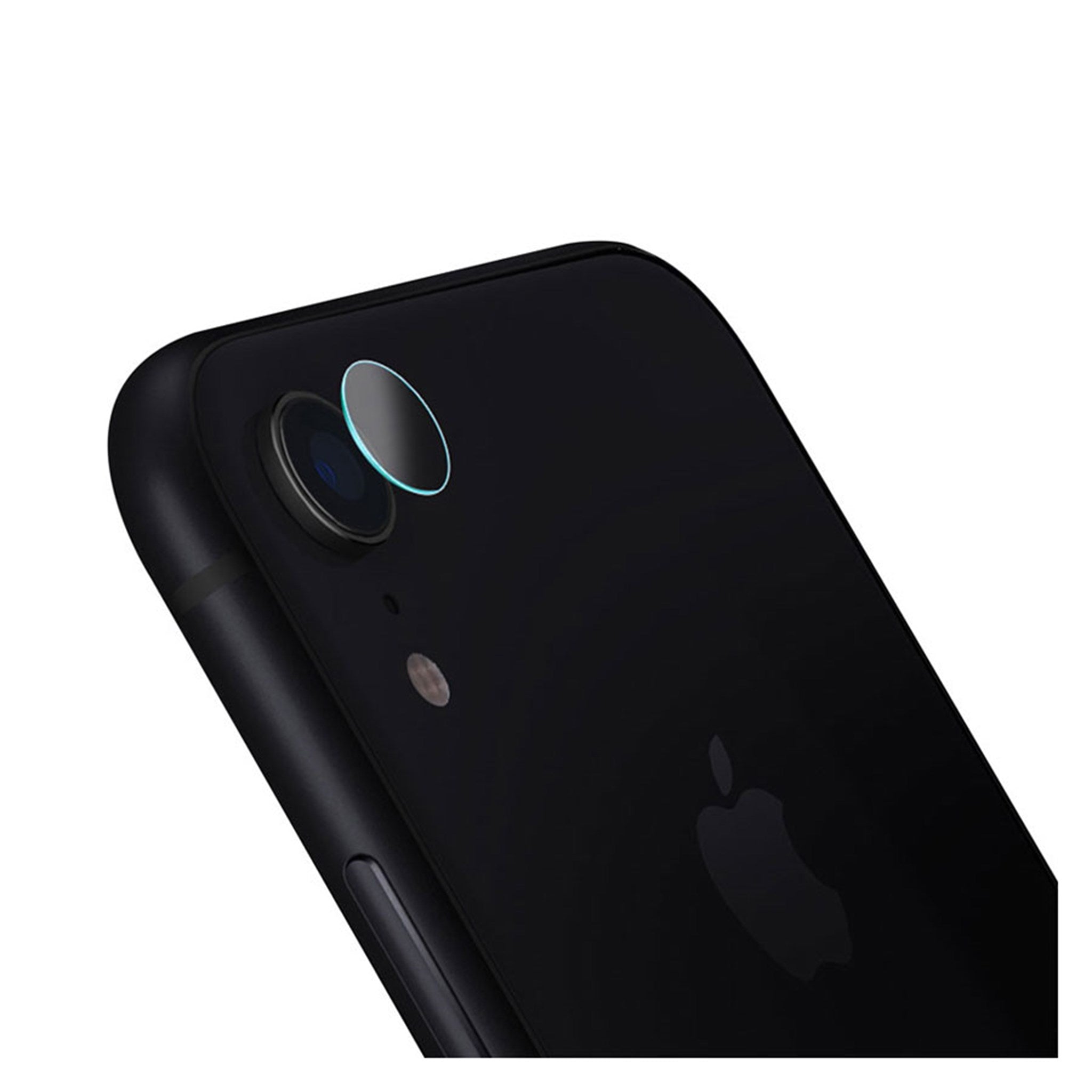 LPSP0028 Lippa Clear Camera Lens Protection Iphone Xr 2