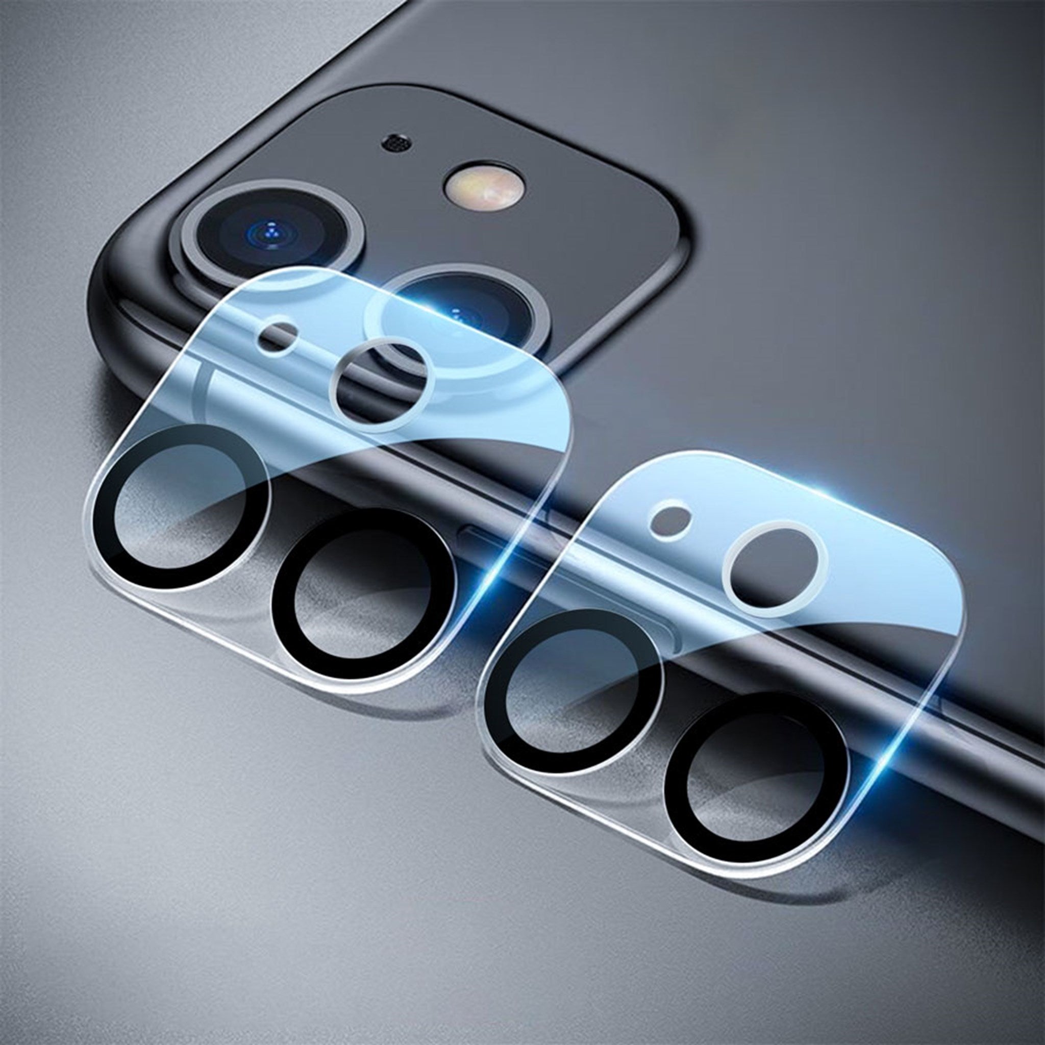 LPSP0029 Lippa Clear Camera Lens Protection Iphone 11 4