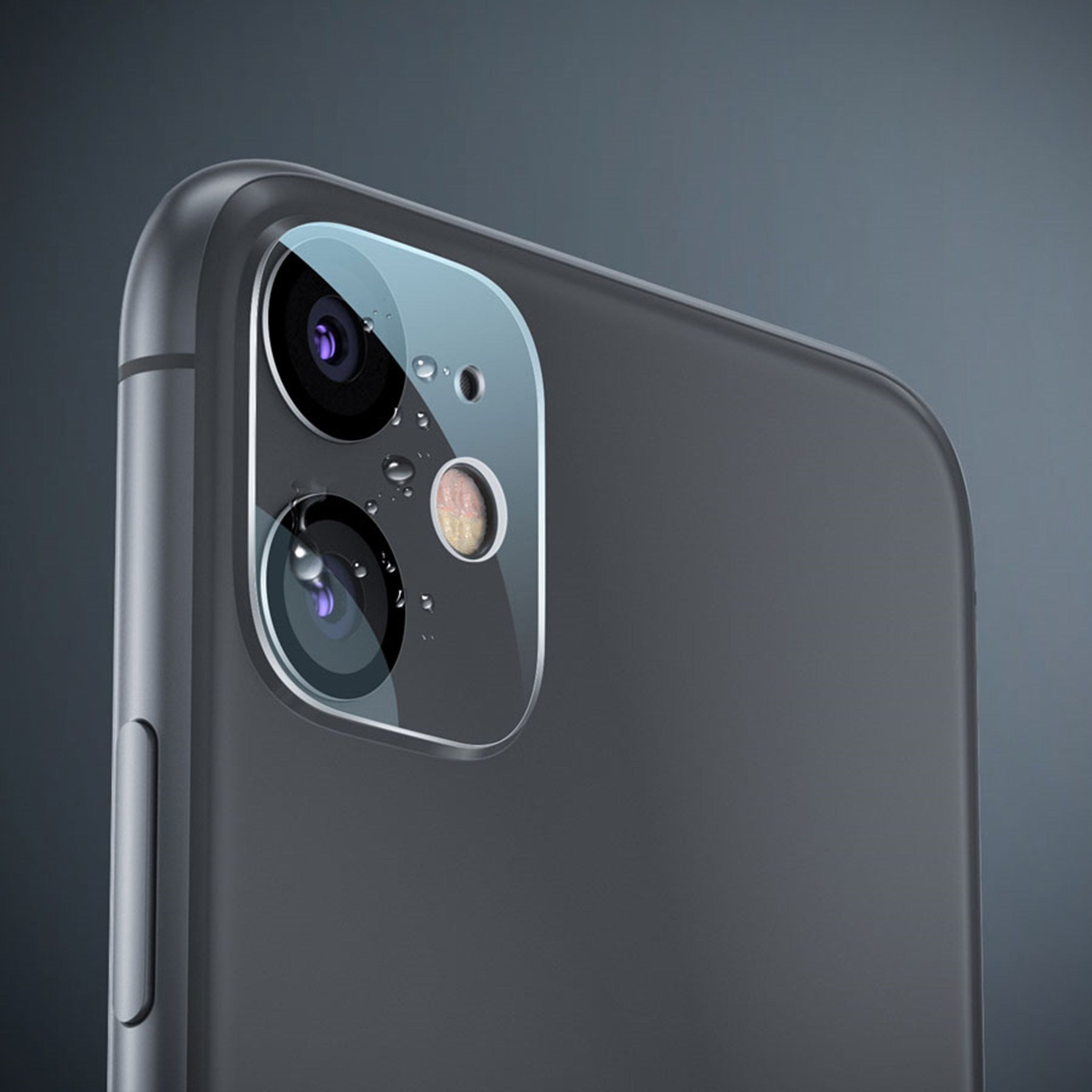LPSP0029 Lippa Clear Camera Lens Protection Iphone 11 5