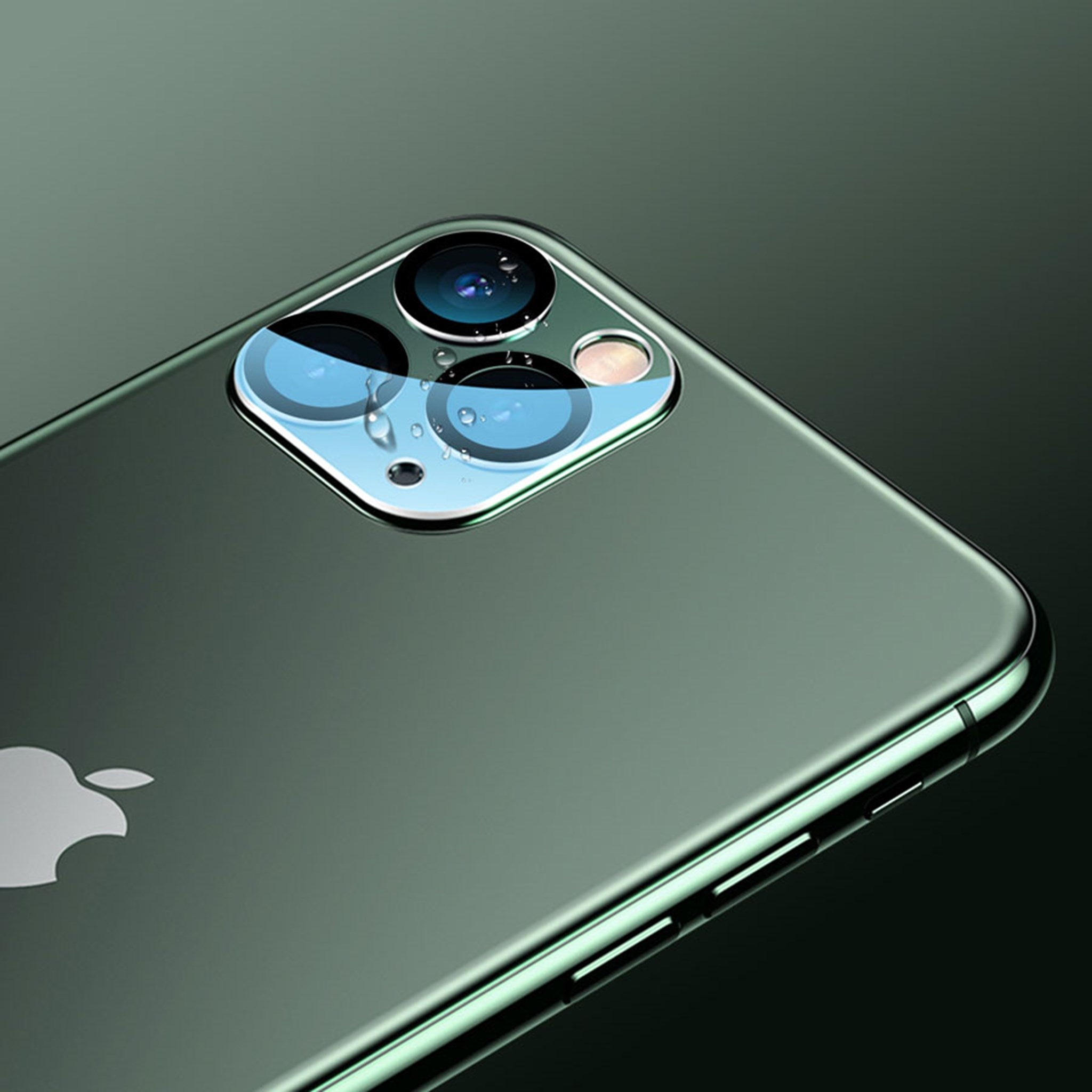 LPSP0030 Lippa Clear Camera Lens Protection Iphone 11 Pro 5