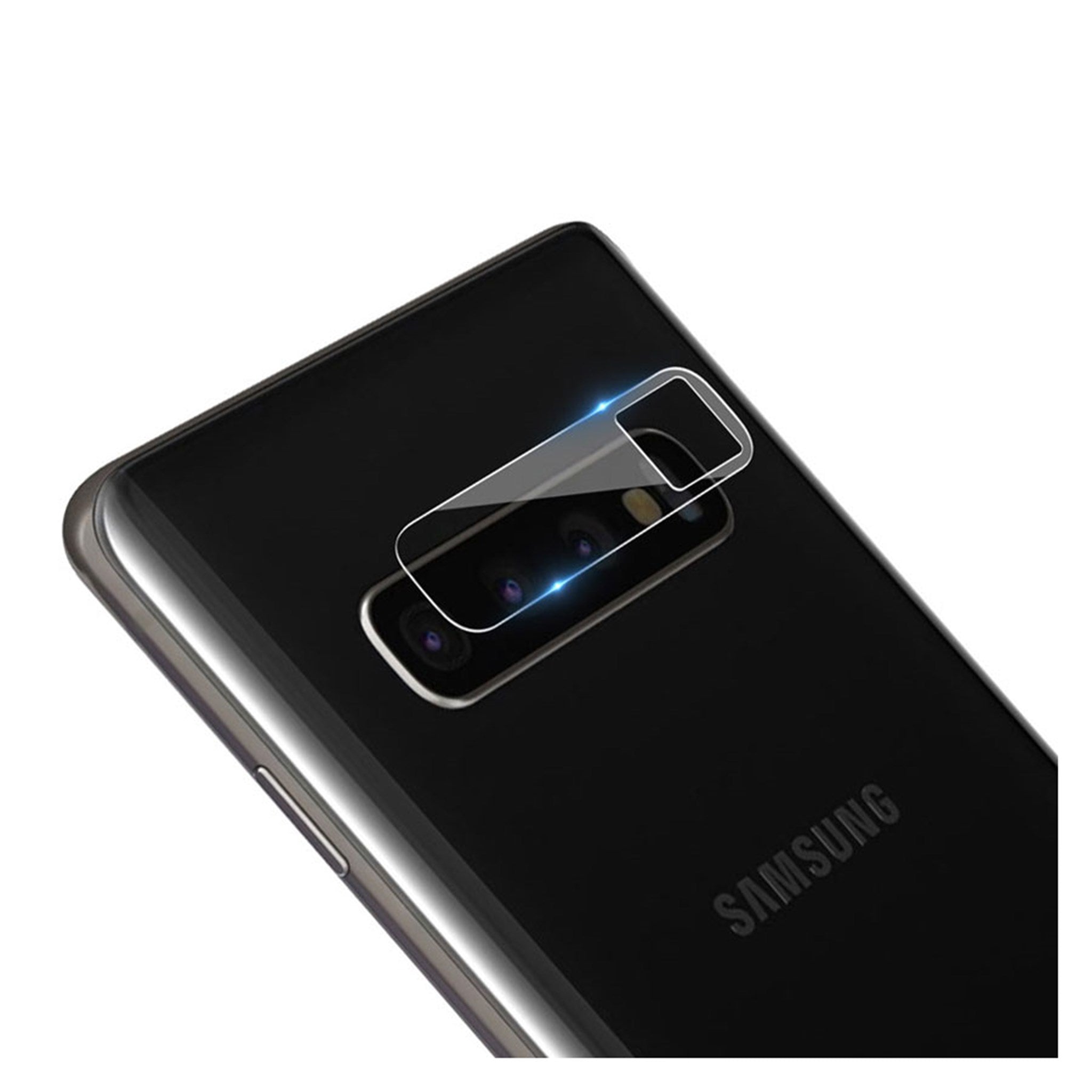 LPSP0042 Lippa Clear Camera Lens Protection Samsung Galaxy S10+ 2