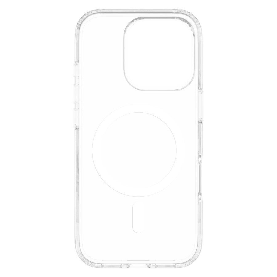 LPCOVER0016 Lippa Magsafe Iphone 16 Pro Cover, Clear 4