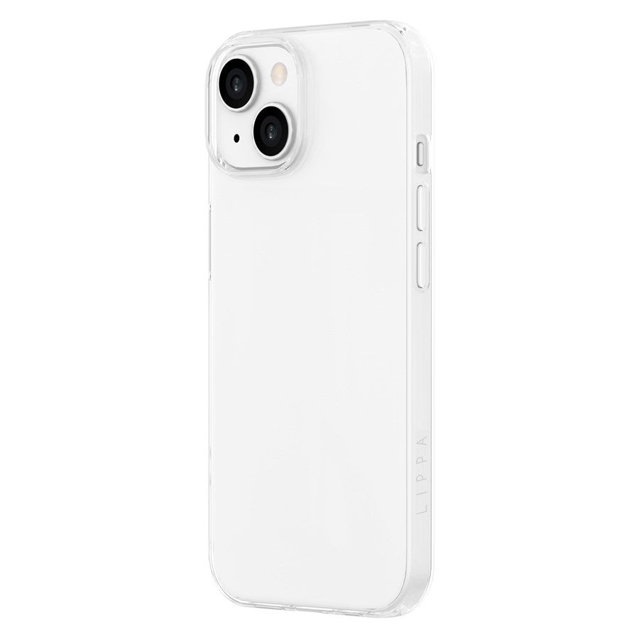 LPCOVER0017 Lippa Iphone 15 Cover 1 Mm Slim TPU, Clear 1