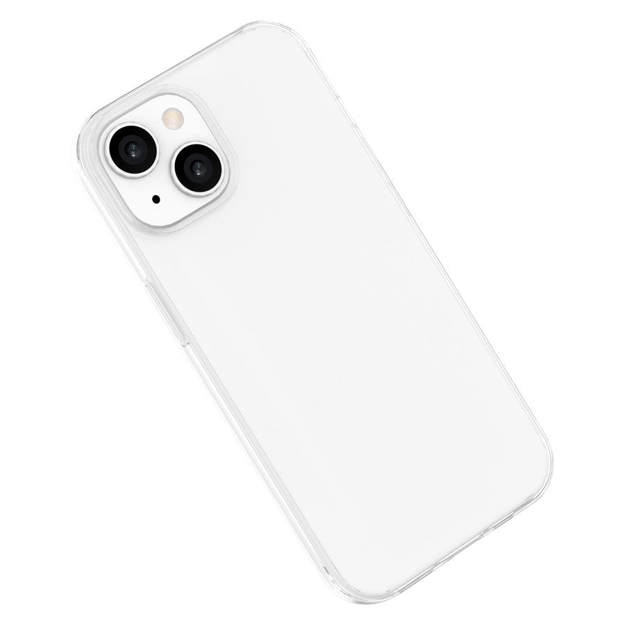 LPCOVER0017 Lippa Iphone 15 Cover 1 Mm Slim TPU, Clear 2