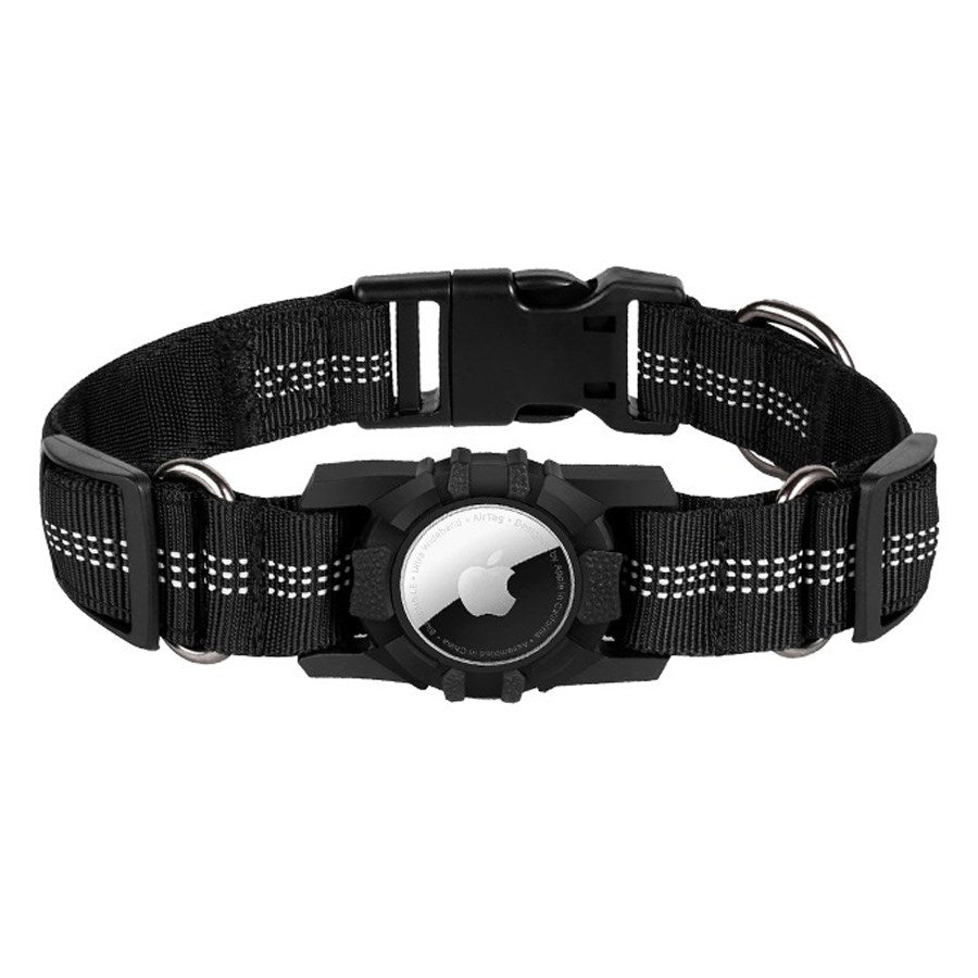 LPCOVER0031 Lippa Collar For Dogs, Size L 43,5 61 Cm, Black 1