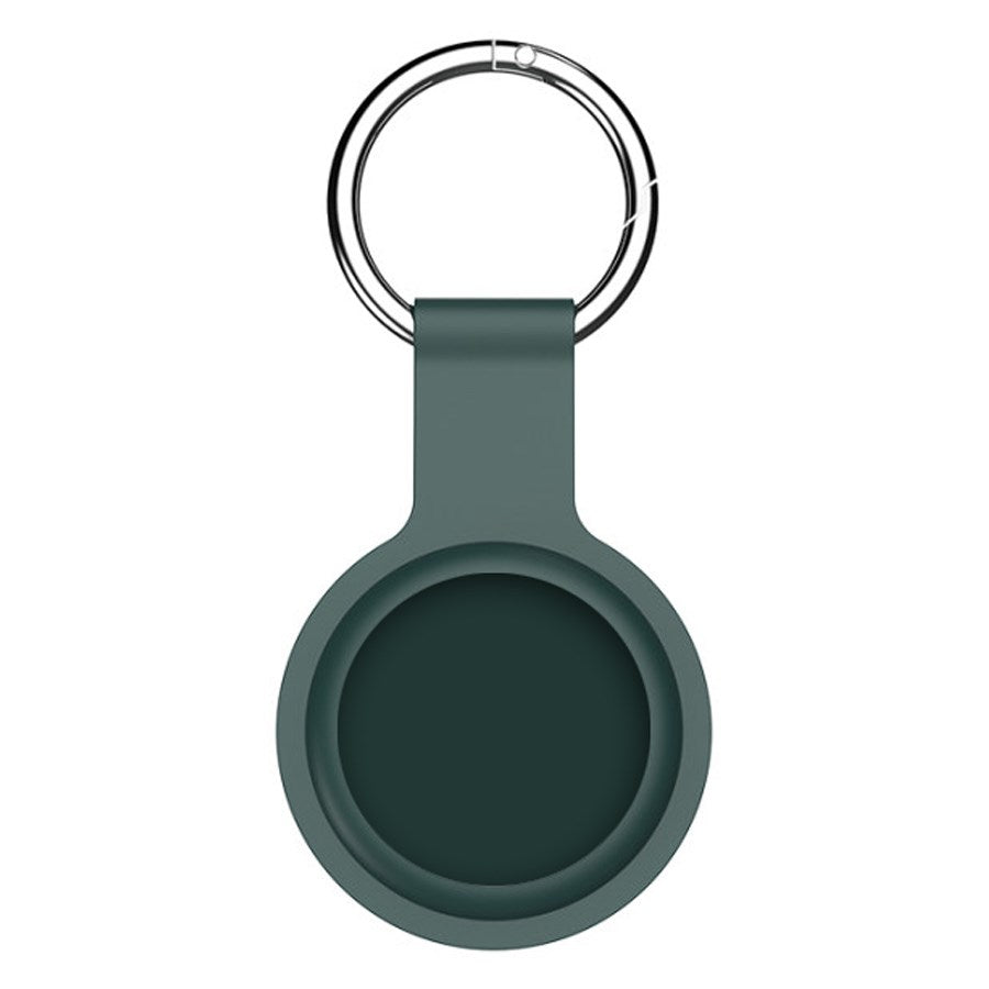 LPCOVER0035 Lippa Keyring For Airtag And Smart Finder,Green 1
