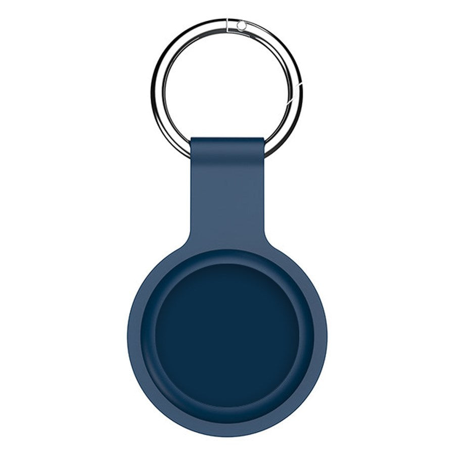LPCOVER0036 Lippa Keyring For Airtag And Smart Finder,Navy 1