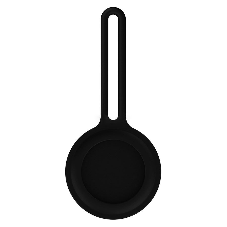 LPCOVER0037 Lippa Holder For Airtag And Smart Finder, Black 2