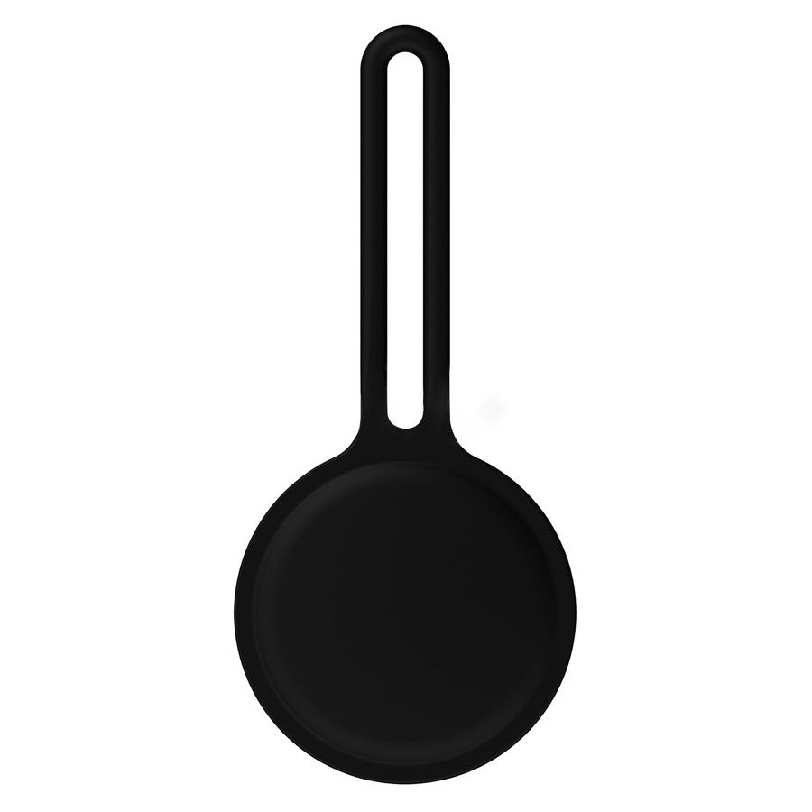 LPCOVER0037 Lippa Holder For Airtag And Smart Finder, Black 3