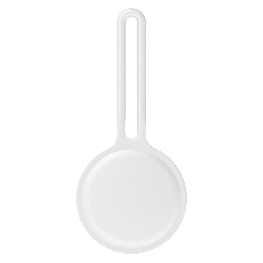 LPCOVER0038 Lippa Holder For Airtag And Smart Finder, White 3