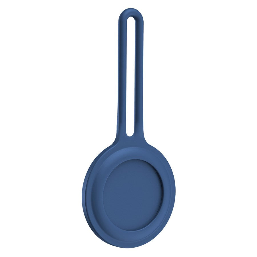 LPCOVER0040 Lippa Holder For Airtag And Smart Finder, Blue 1