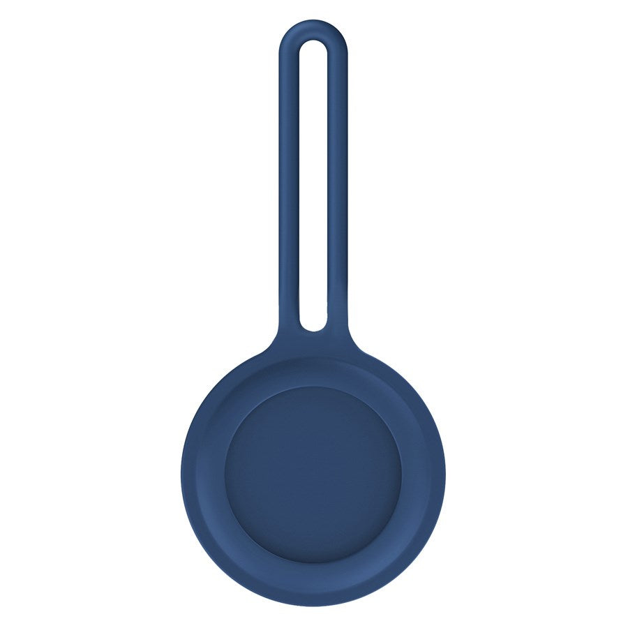 LPCOVER0040 Lippa Holder For Airtag And Smart Finder, Blue 2