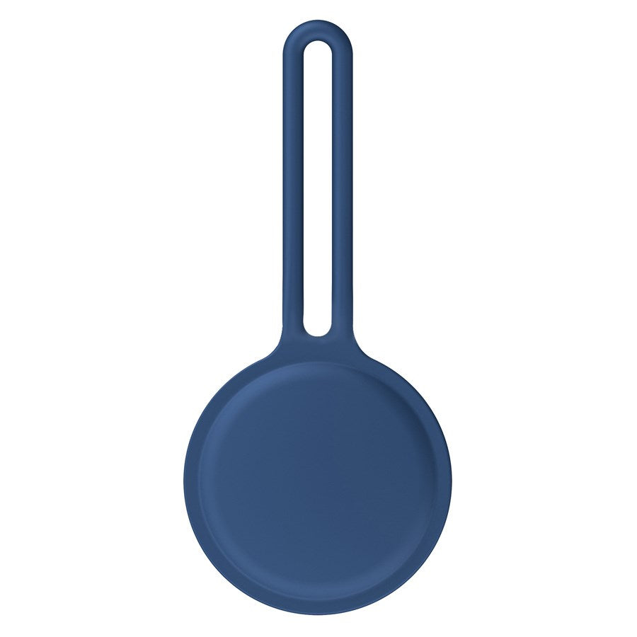 LPCOVER0040 Lippa Holder For Airtag And Smart Finder, Blue 3