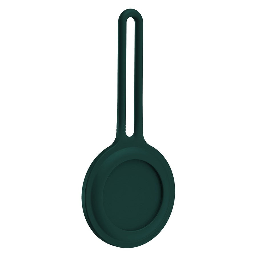 LPCOVER0041 Lippa Holder For Airtag And Smart Finder, Green 1