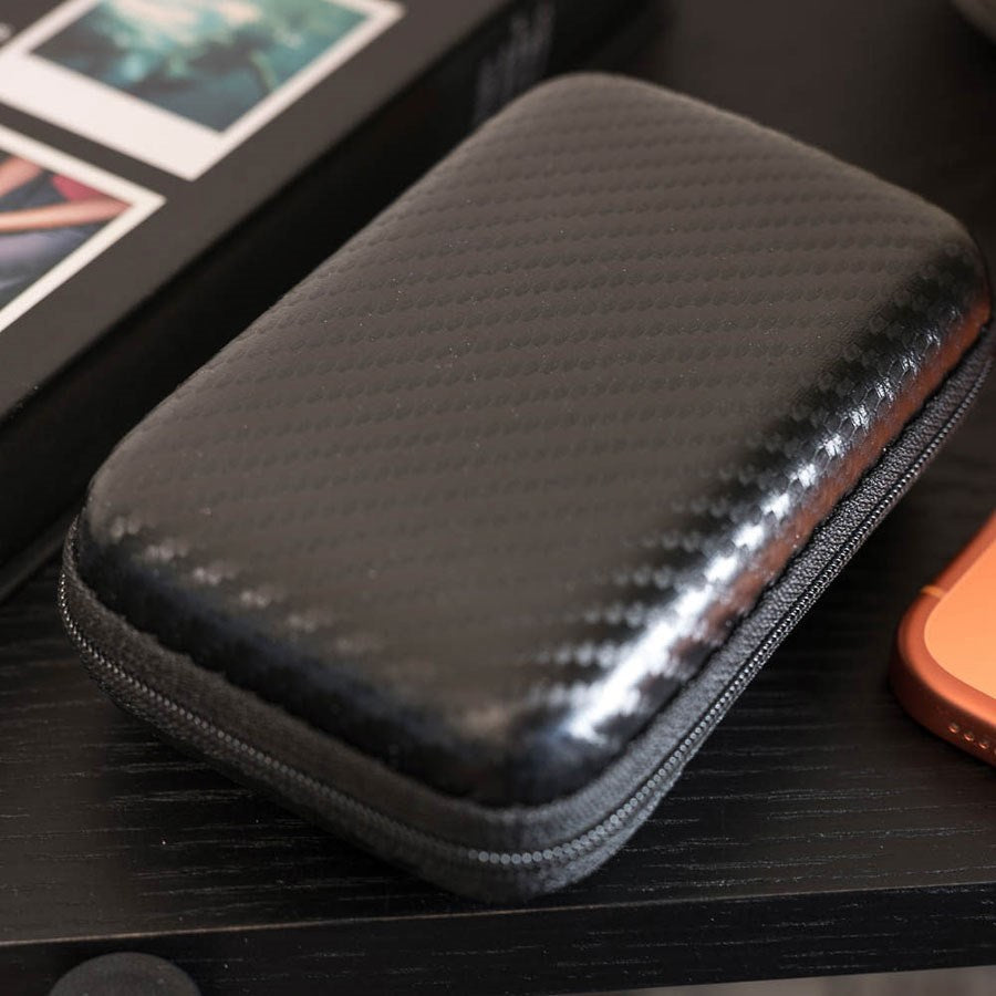 LPR82 C Lippa Pro 2 Pak Trådløs Støjreducerende Mikrofon, USB C 05