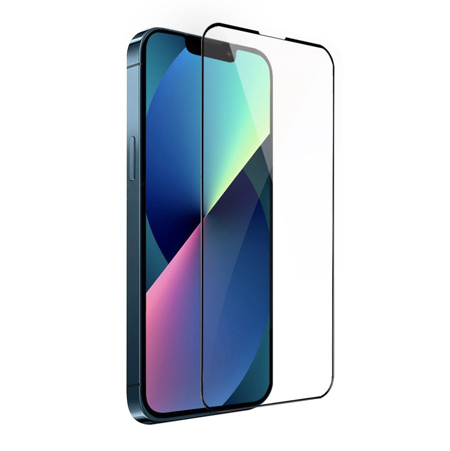 LPSP0048 Lippa 2.5D Full Cover Tempered Glass Iphone 15 2