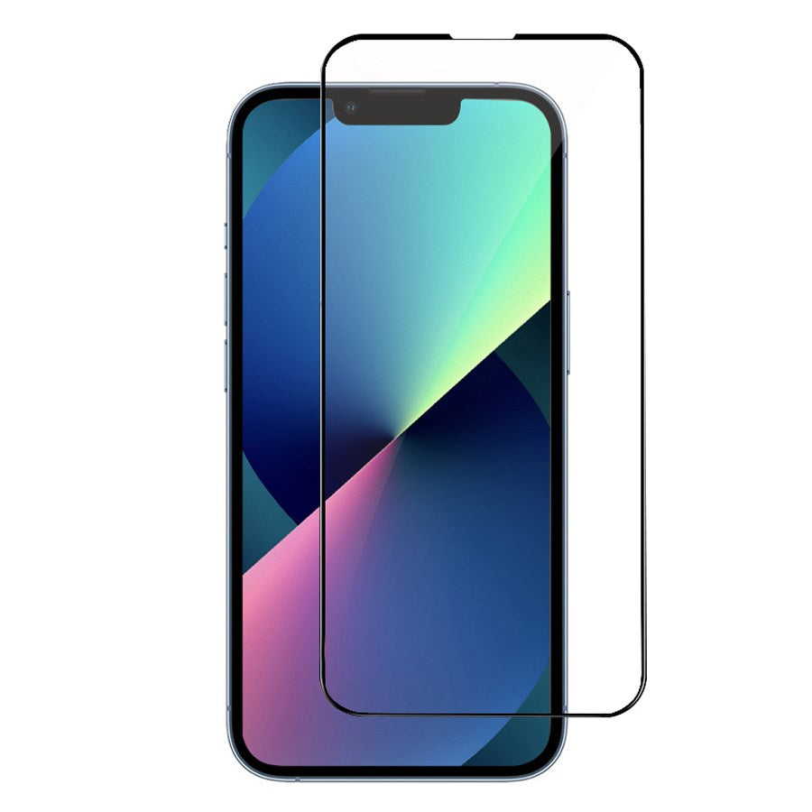 LPSP0050 Lippa 2.5D Full Cover Tempered Glass Iphone 15 Pro 1