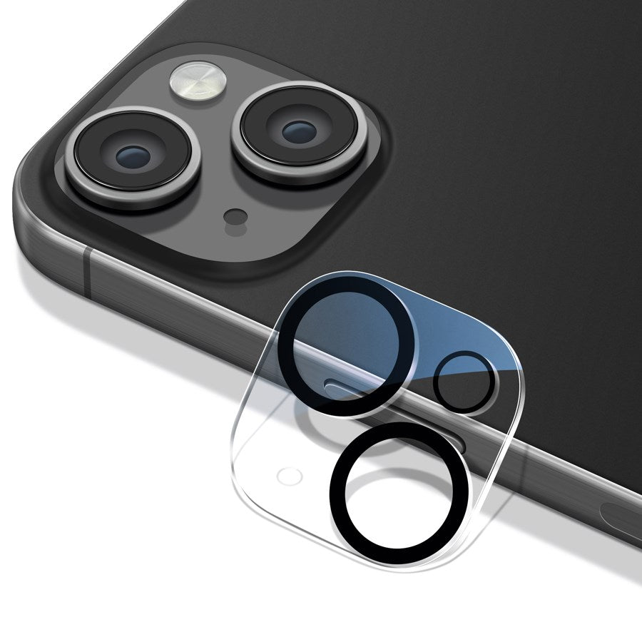 LPSP0051 Lippa Clear Camera Lens Protection Iphone 15 15 Plus 2