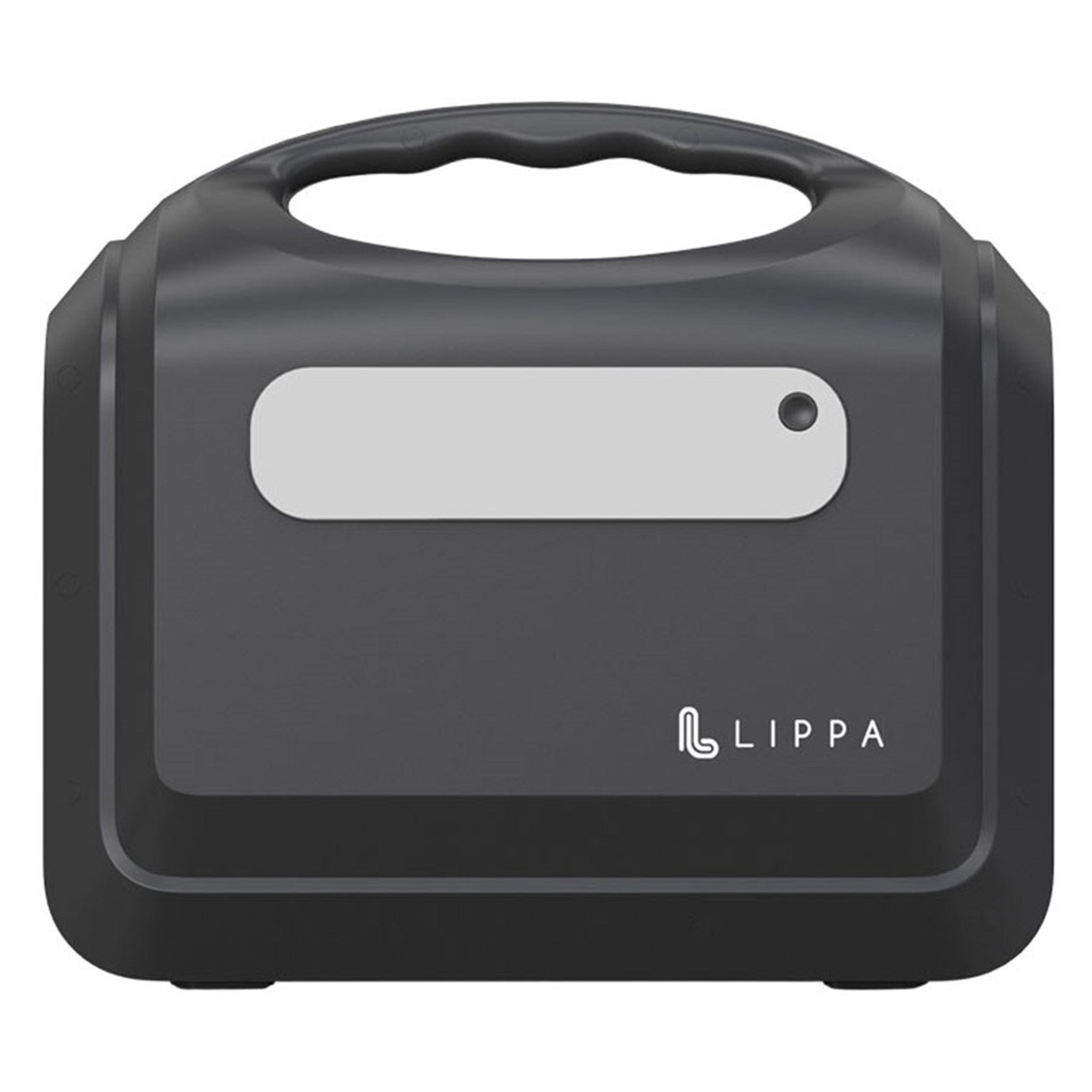 LPPS 1448 Lippa Power Station 1488 Wh Black 2