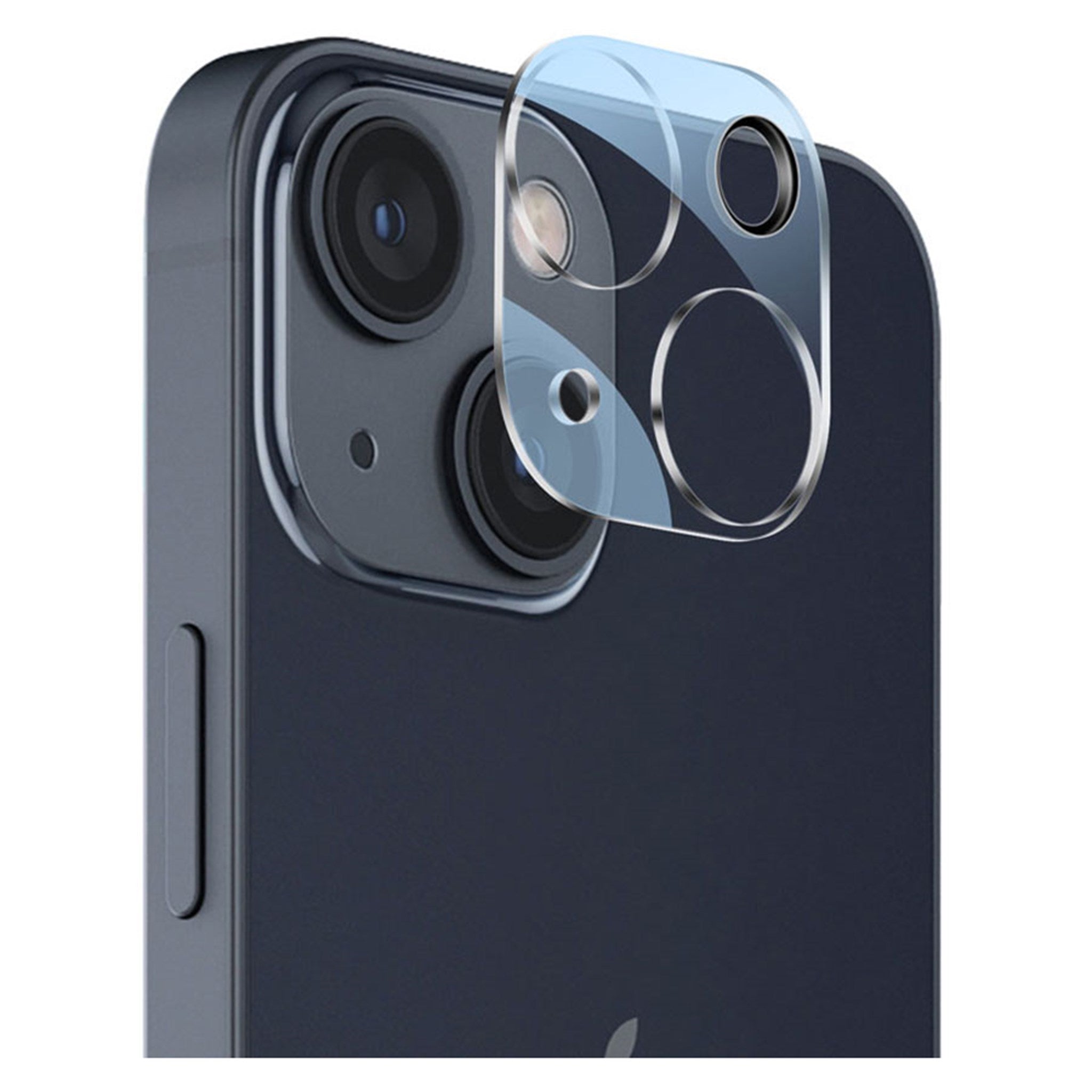 LPSP0035 Lippa Clear Camera Lens Protection Iphone 13 Mini 1