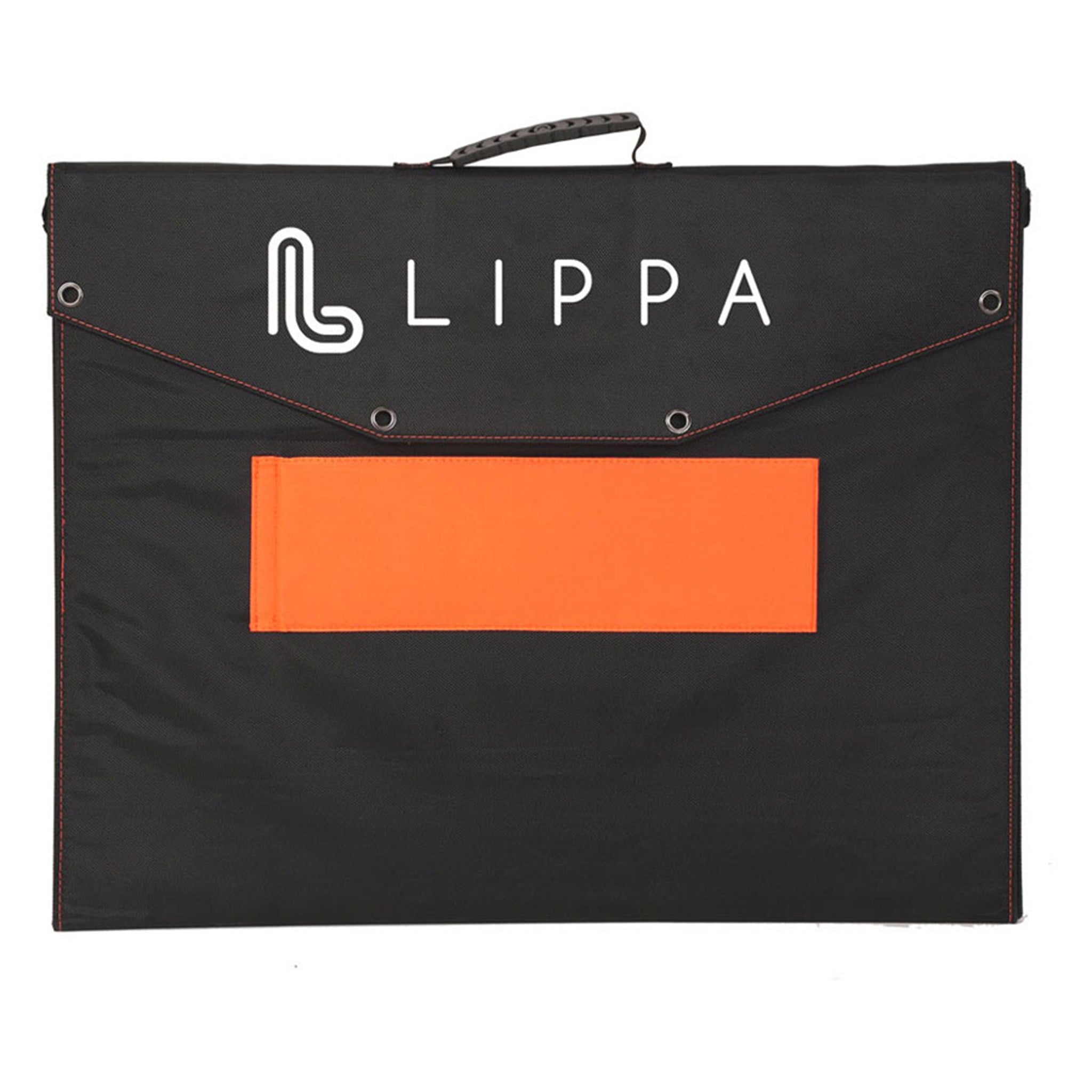 LPSP220 Lippa Solar Panel 220W Black 2